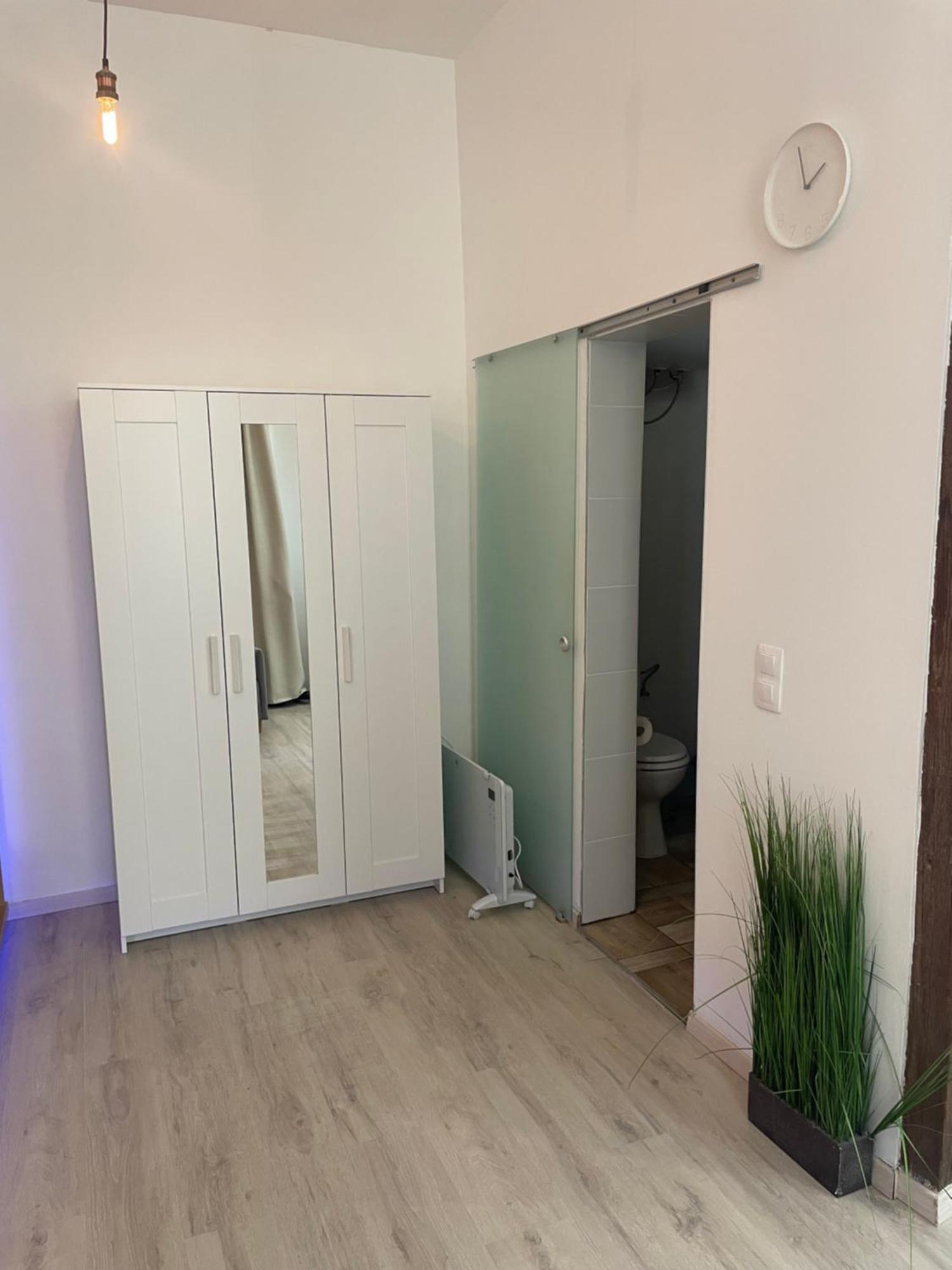 I.K.Apartments Budapest Eksteriør bilde